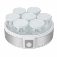 Yoghurtmaker JATA JEYG2266 20 W 1,2 L 4