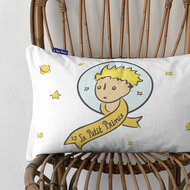 Kussenhoes HappyFriday Le Petit Prince Ses amis Multicolour 50 x 30 cm 4