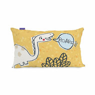 Kussenhoes HappyFriday Moshi Moshi Dino Friends Multicolour 50 x 30 cm 1