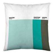 Kussenhoes Wide Stripes Pantone Localization_B086JQG3ZF Omkeerbaar 50 x 50 cm 2