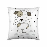 Kussenhoes Cool Kids Puppy (50 x 50 cm) 1