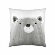 Kussenhoes Naturals Bear Dream (50 x 30 cm) 1