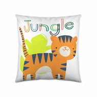 Kussenhoes Naturals Tiger (50 x 50 cm) 1