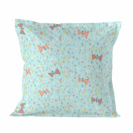 Kussensloop HappyFriday Moshi Moshi Woodland Multicolour 80 x 80 cm 1