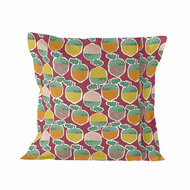 Kussensloop HappyFriday Moshi Moshi Harvestwood Multicolour 80 x 80 cm 2