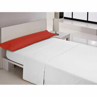 Kussensloop Happy Home MIX COLORS Rood Bed van 90 144 Draden 90 cm 1