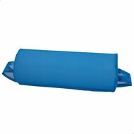 Stoelkussen Aktive Blauw 35 x 5 x 14 cm (12 Stuks) 2