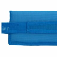 Stoelkussen Aktive Blauw 35 x 5 x 14 cm (12 Stuks) 4