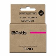 Originele inktcartridge Actis KE-1283 Blauw Magenta 1