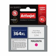 Originele inktcartridge Activejet AH-364MCX Magenta 1