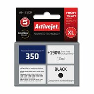 Originele inktcartridge Activejet AH-350R Zwart 1