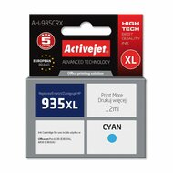 Originele inktcartridge Activejet AH-935CRX Cyaan 1