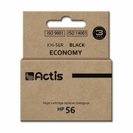 Originele inktcartridge Actis KH-56R Zwart 1