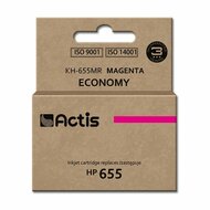 Originele inktcartridge Actis KH-655MR Magenta 1