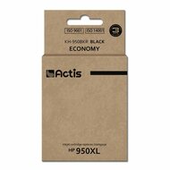 Originele inktcartridge Actis KH-950BKR Zwart 1