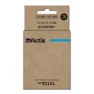 Originele inktcartridge Actis KH-951CR Cyaan 1