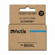 Originele inktcartridge Actis KH-903CR Cyaan 1