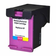 Compatibele inktcartridge Superbulk SB-H650XLC 1