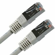 Cat6 FTP kabel NANOCABLE 10.20.0803 Grijs 3 m 1