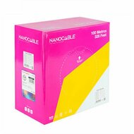 Cat7 FTP kabel NANOCABLE 10.20.1700-100 100 m 3