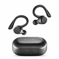 In-ear Bluetooth oordopjes NGS ARTICAJOGGER Zwart 2