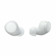 In-ear Bluetooth oordopjes Sony WFC510W.CE7 Wit 1