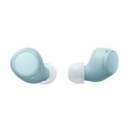 In-ear Bluetooth oordopjes Sony WFC510L.CE7 Blauw 1