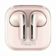 In-ear Bluetooth oordopjes Xiaomi Buds 6 Active Roze 4