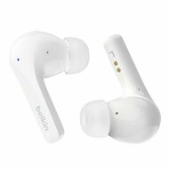 In-ear Bluetooth oordopjes Belkin AUC010BTWH Wit 3