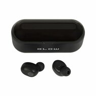 In-ear Bluetooth oordopjes Blow BTE200 Zwart 2