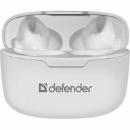 In-ear Bluetooth oordopjes Defender TWINS 903 Wit Multicolour 2