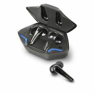 In-ear Bluetooth oordopjes Esperanza EH231K Zwart 1