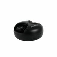 In-ear Bluetooth oordopjes Esperanza EH228K Zwart 2