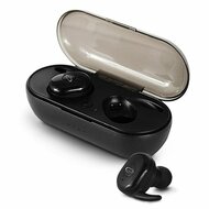 In-ear Bluetooth oordopjes Esperanza EH225K Zwart 1