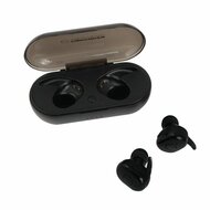 In-ear Bluetooth oordopjes Esperanza EH225K Zwart 4