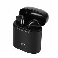 In-ear Bluetooth oordopjes Media Tech MT3589K Zwart 2