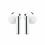 In-ear Bluetooth oordopjes Samsung Galaxy Buds3 Wit 1