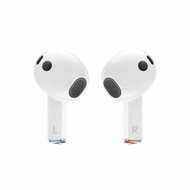 In-ear Bluetooth oordopjes Samsung Galaxy Buds3 Wit 2