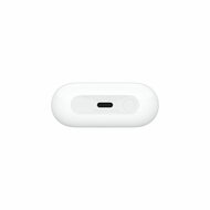 In-ear Bluetooth oordopjes Samsung Galaxy Buds3 Wit 6