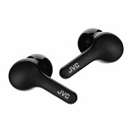 In-ear Bluetooth oordopjes JVC HAA-8TBU Zwart 1