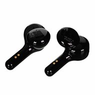 In-ear Bluetooth oordopjes JVC HAA-8TBU Zwart 3