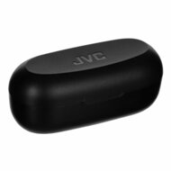 In-ear Bluetooth oordopjes JVC HAA-8TBU Zwart 7