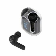 In-ear Bluetooth oordopjes Esperanza EH238K Zwart 3