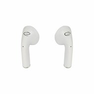 In-ear Bluetooth oordopjes Esperanza EH237W Wit 5