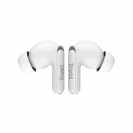 In-ear Bluetooth oordopjes Trust Yavi Wit 1