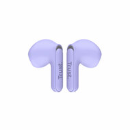 In-ear Bluetooth oordopjes Trust Yavi Paars 5