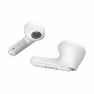 In-ear Bluetooth oordopjes Trust Yavi Wit 5