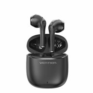 In-ear Bluetooth oordopjes Vention NBGB0 Zwart 2