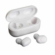 In-ear Bluetooth oordopjes FONESTAR TWINS-2B Wit (1 Stuks) 1