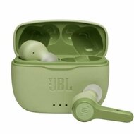 In-ear Bluetooth oordopjes JBL Tune 215 Groen 1